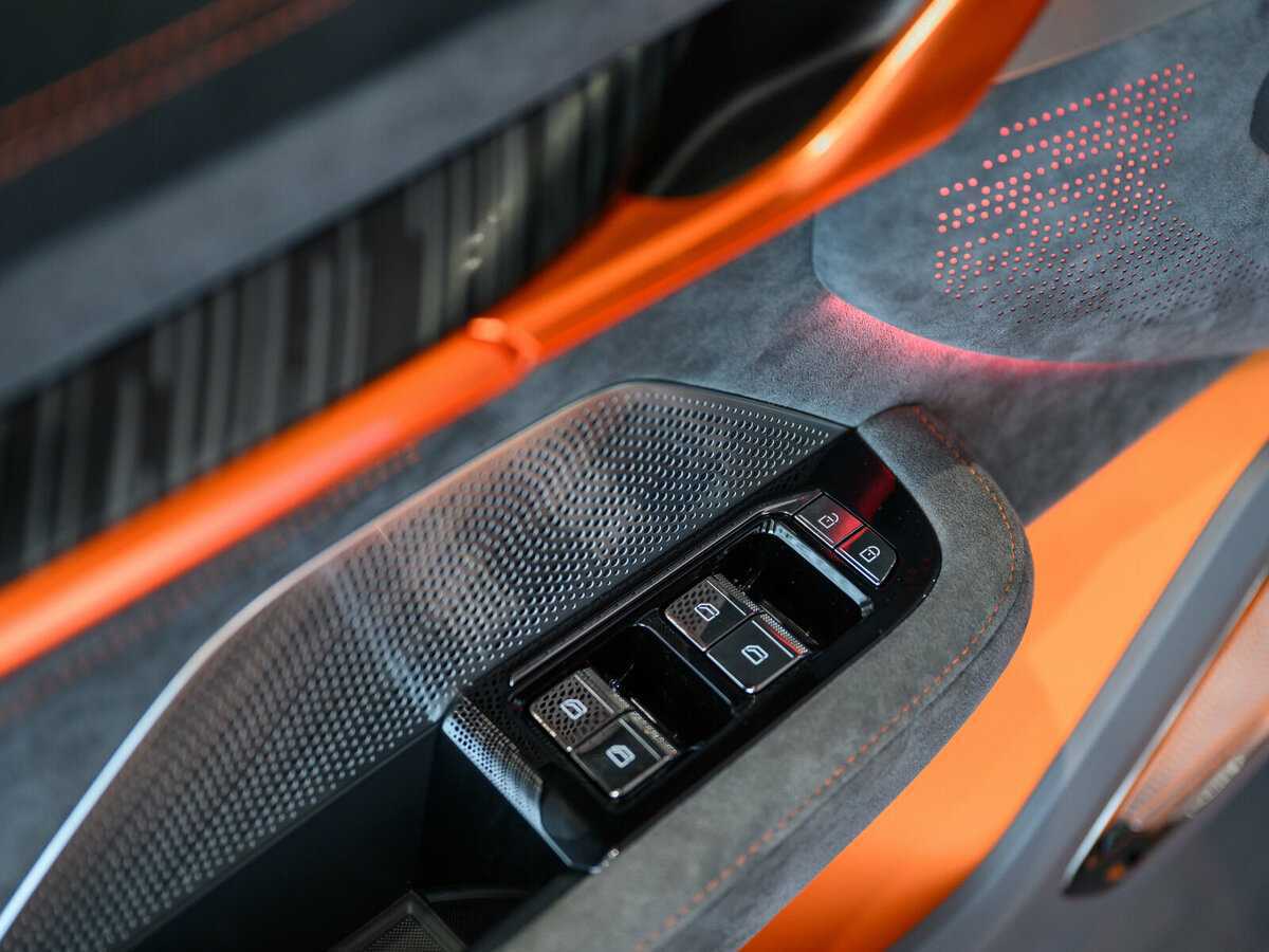 Zeekr 001 с пробегом — 2023 год. Фото: #36