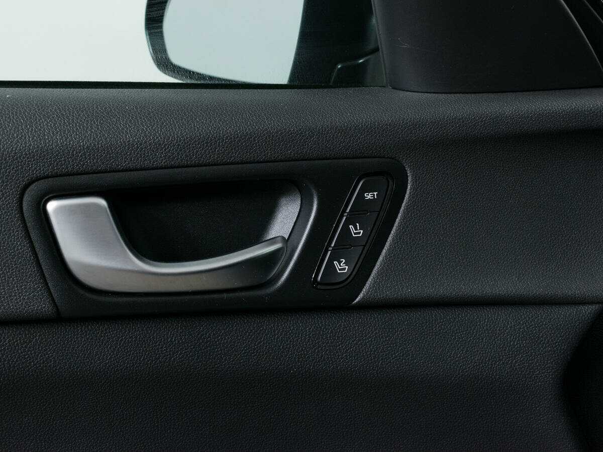 Kia Optima с пробегом — 2018 год. Фото: #20