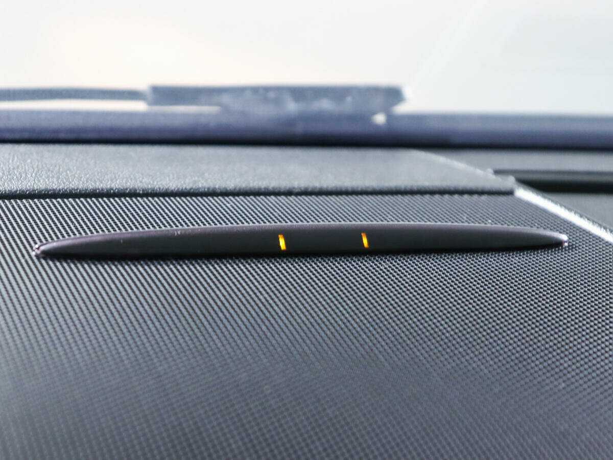 Mercedes-Benz A-Класс с пробегом — 2009 год. Фото: #13