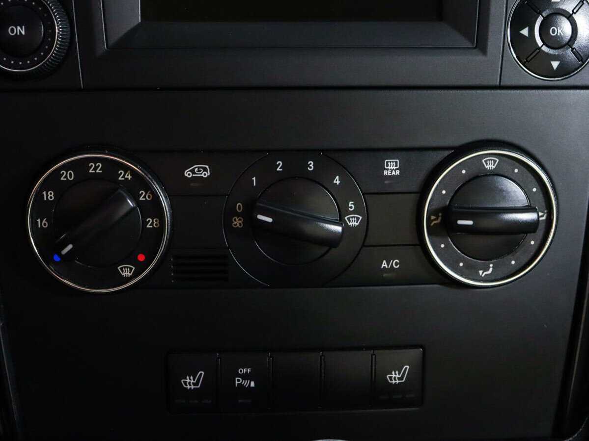 Mercedes-Benz A-Класс с пробегом — 2009 год. Фото: #14