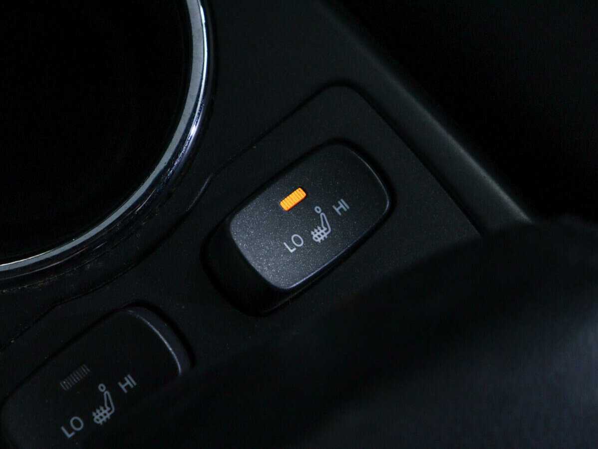 SsangYong Actyon с пробегом — 2013 год. Фото: #14