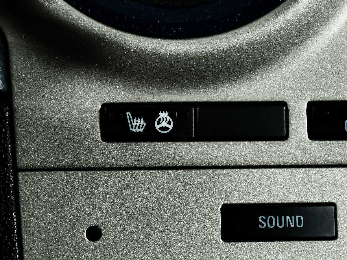 Opel Corsa с пробегом — 2007 год. Фото: #14