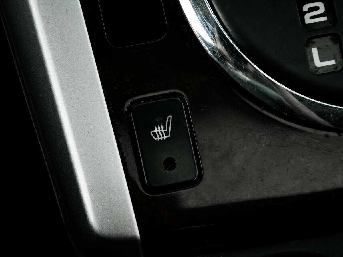 Suzuki Grand Vitara с пробегом — 2007 год. Фото: #11