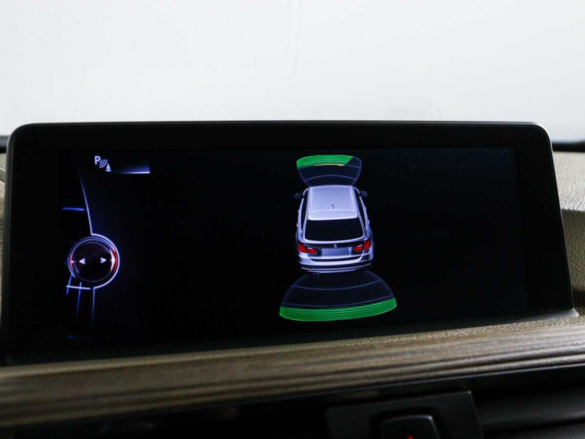 BMW 3 серии с пробегом — 2013 год. Фото: #26