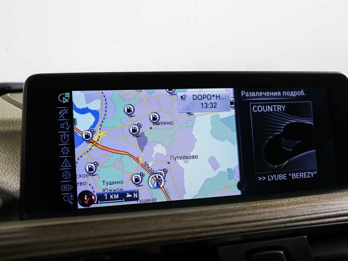 BMW 3 серии с пробегом — 2013 год. Фото: #27