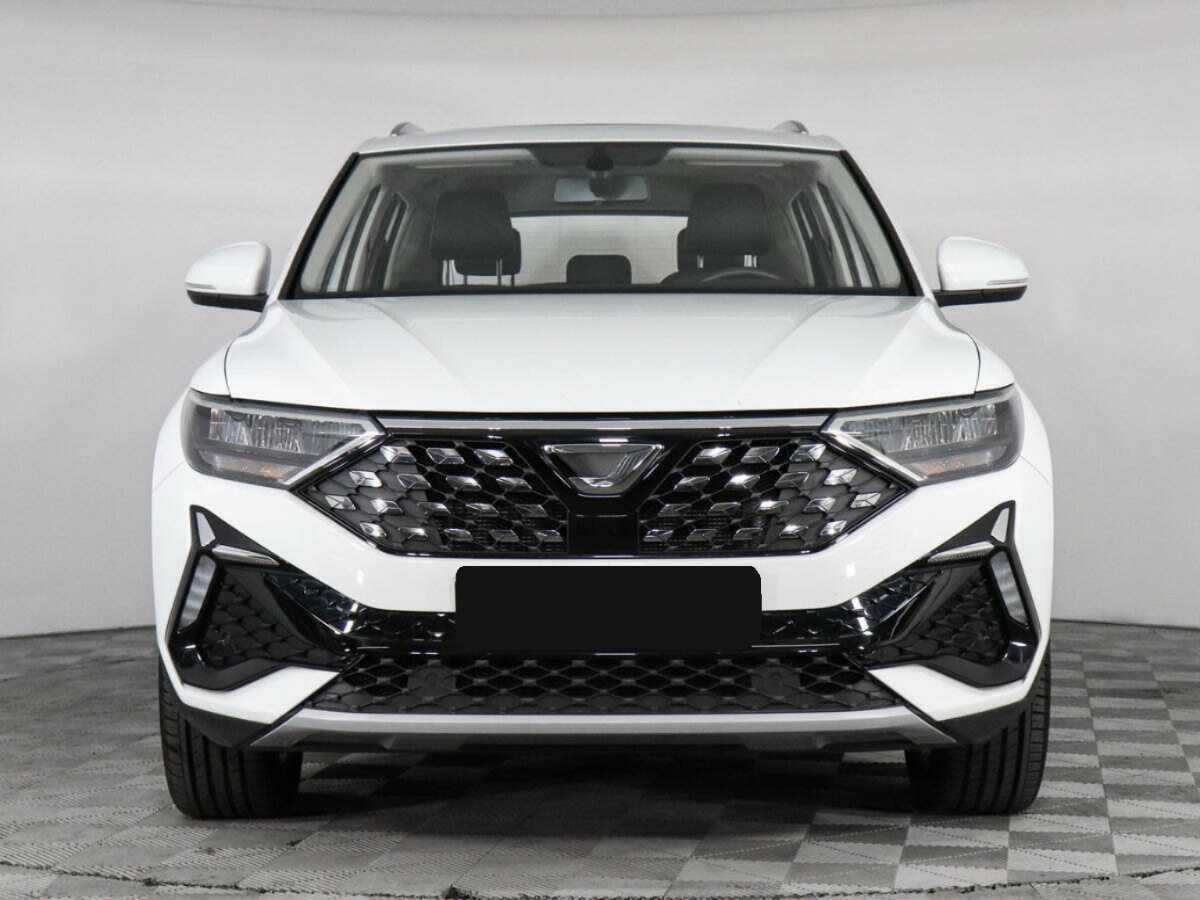 Jetta VS5 с пробегом — 2022 год. Фото: #1