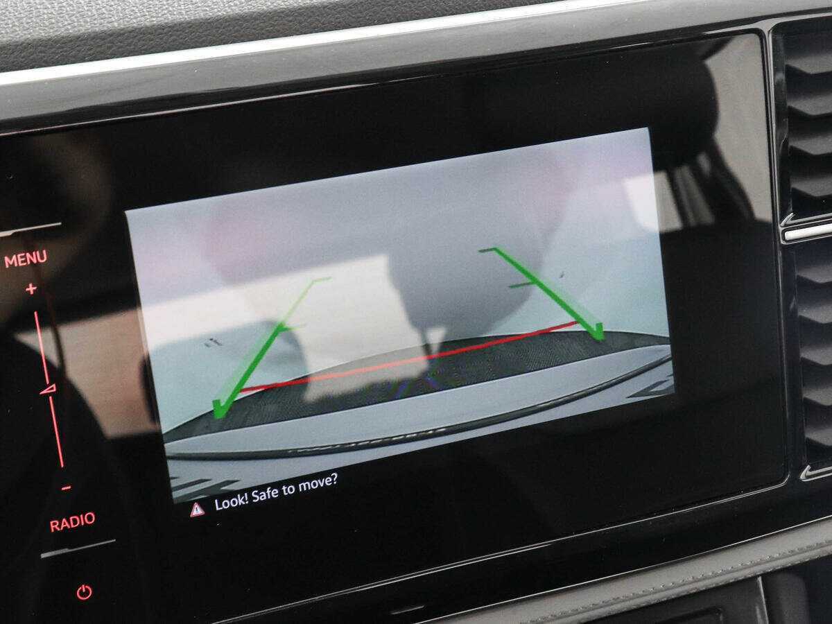 Jetta VS5 с пробегом — 2022 год. Фото: #12