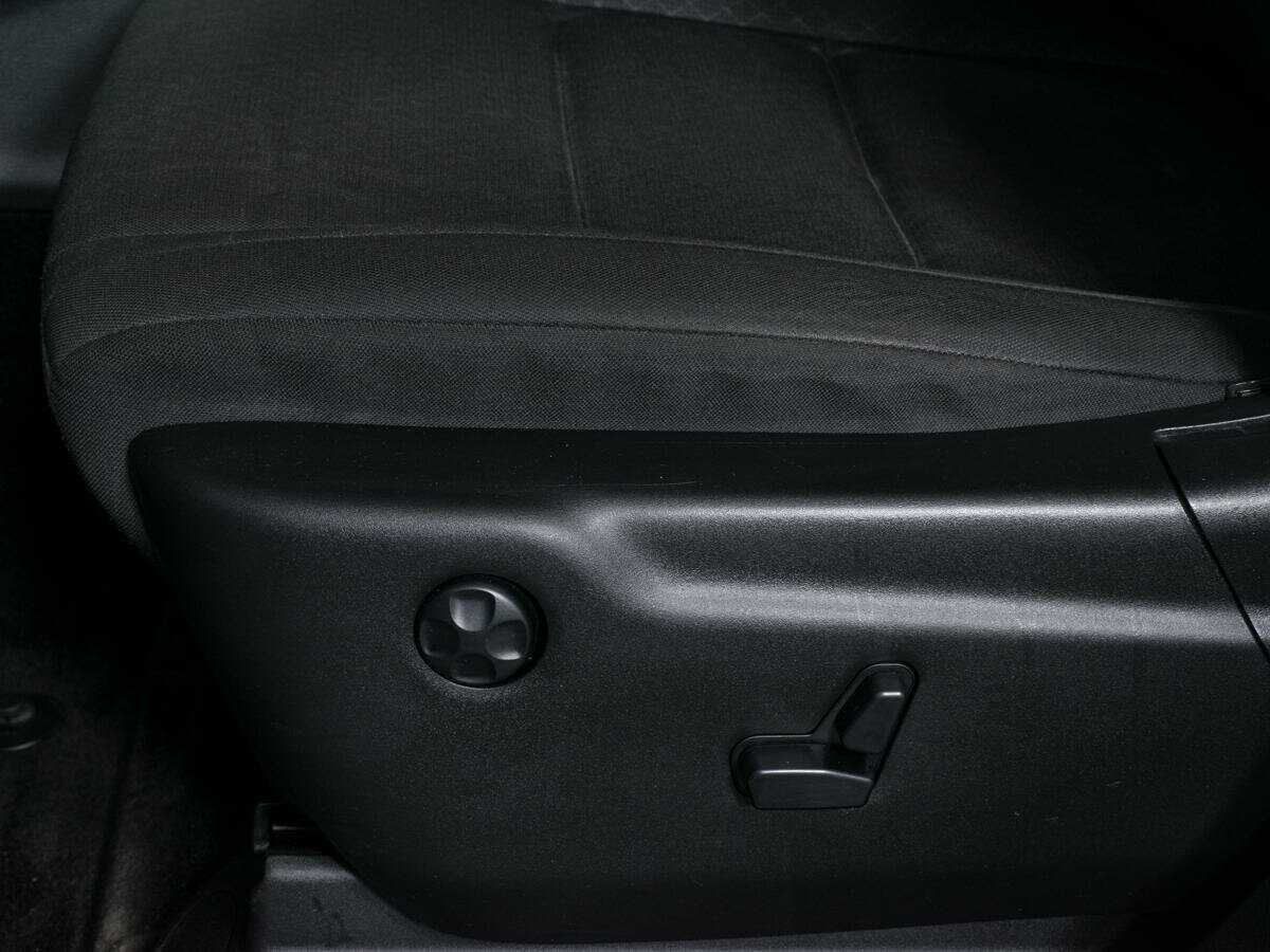 Jeep Grand Cherokee с пробегом — 2018 год. Фото: #18