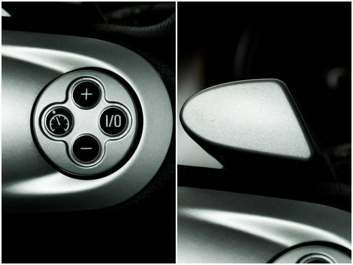 Mini Hatch с пробегом — 2010 год. Фото: #15