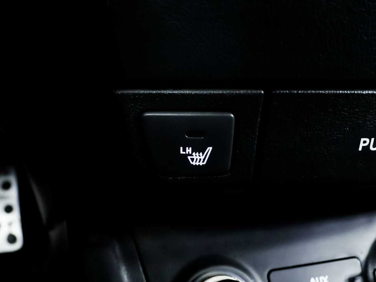 Hyundai Elantra с пробегом — 2008 год. Фото: #15