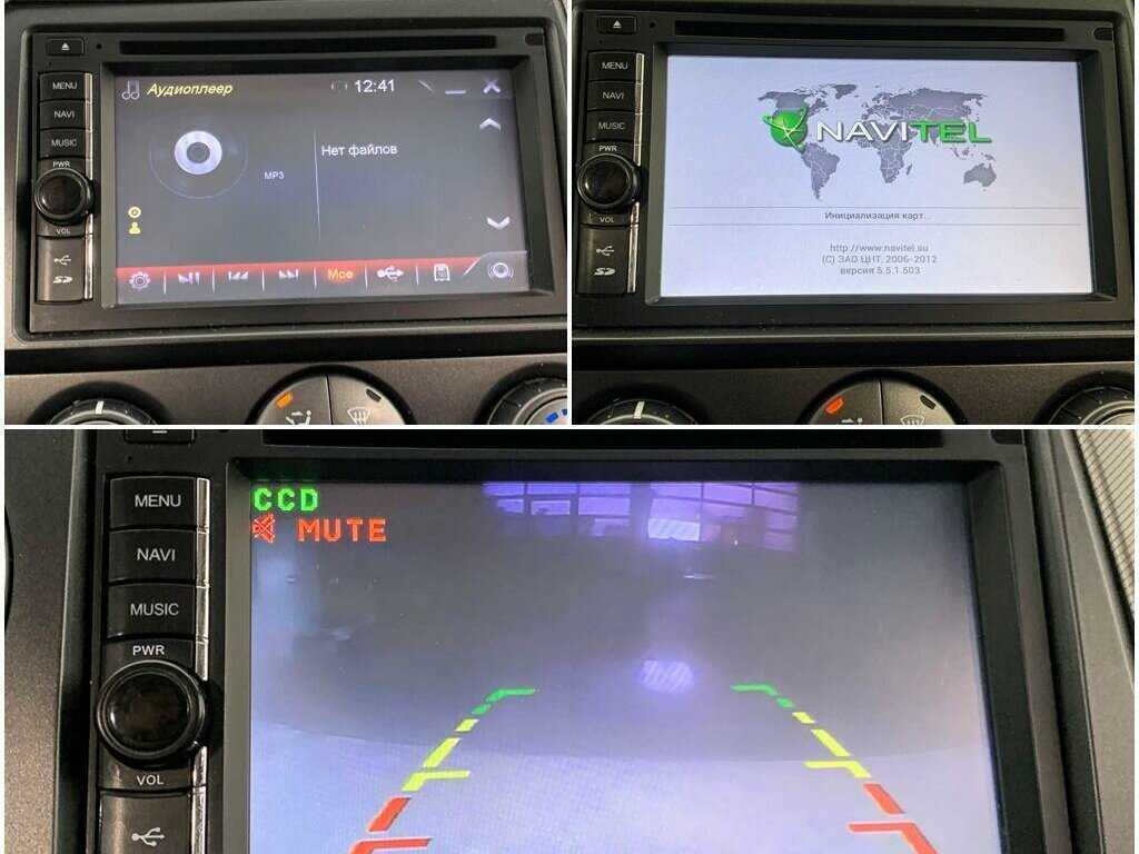 SsangYong Kyron с пробегом — 2011 год. Фото: #16