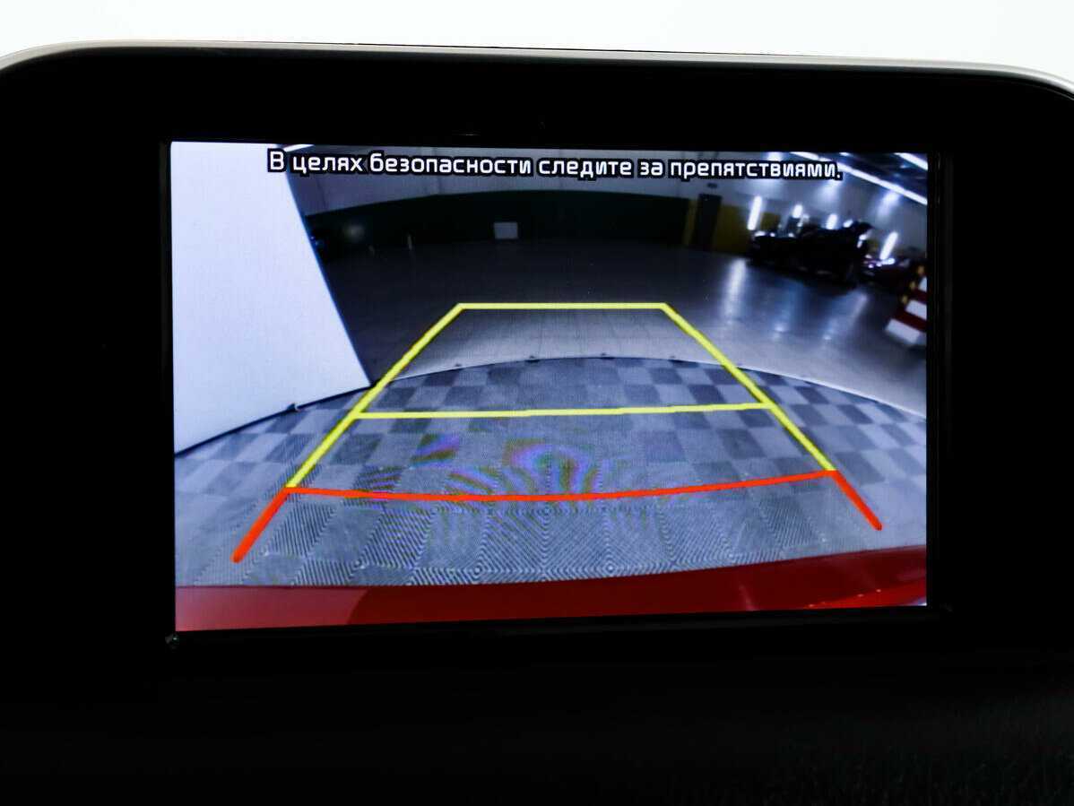 Kia Stinger с пробегом — 2018 год. Фото: #14