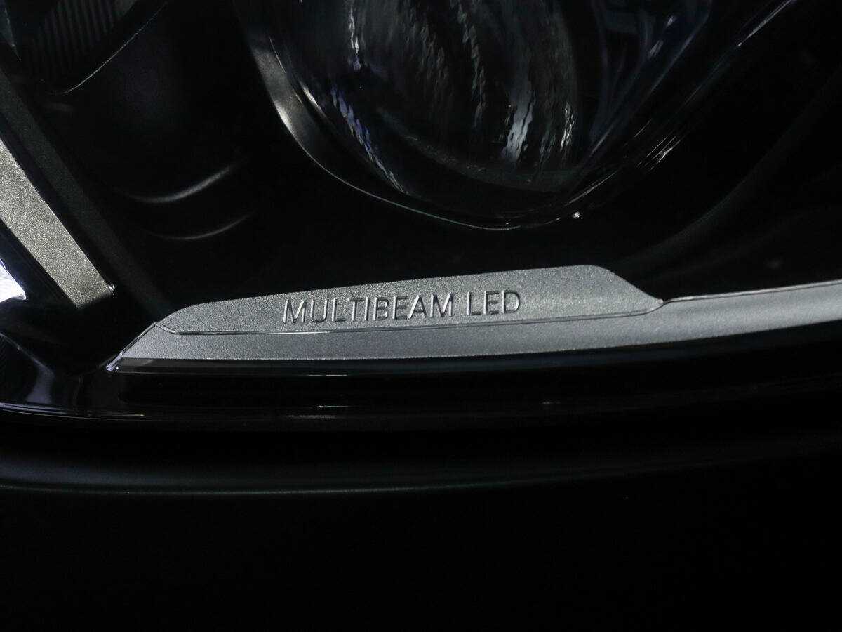 Mercedes-Benz CLS AMG с пробегом — 2018 год. Фото: #15