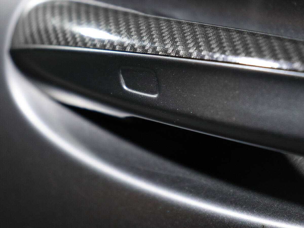 Mercedes-Benz CLS AMG с пробегом — 2018 год. Фото: #19