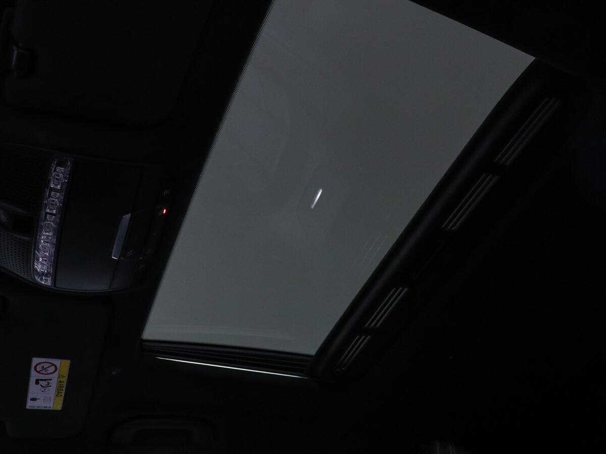 Mercedes-Benz CLS AMG с пробегом — 2018 год. Фото: #22