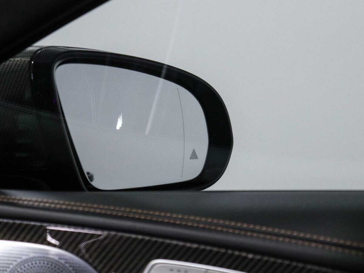 Mercedes-Benz CLS AMG с пробегом — 2018 год. Фото: #24