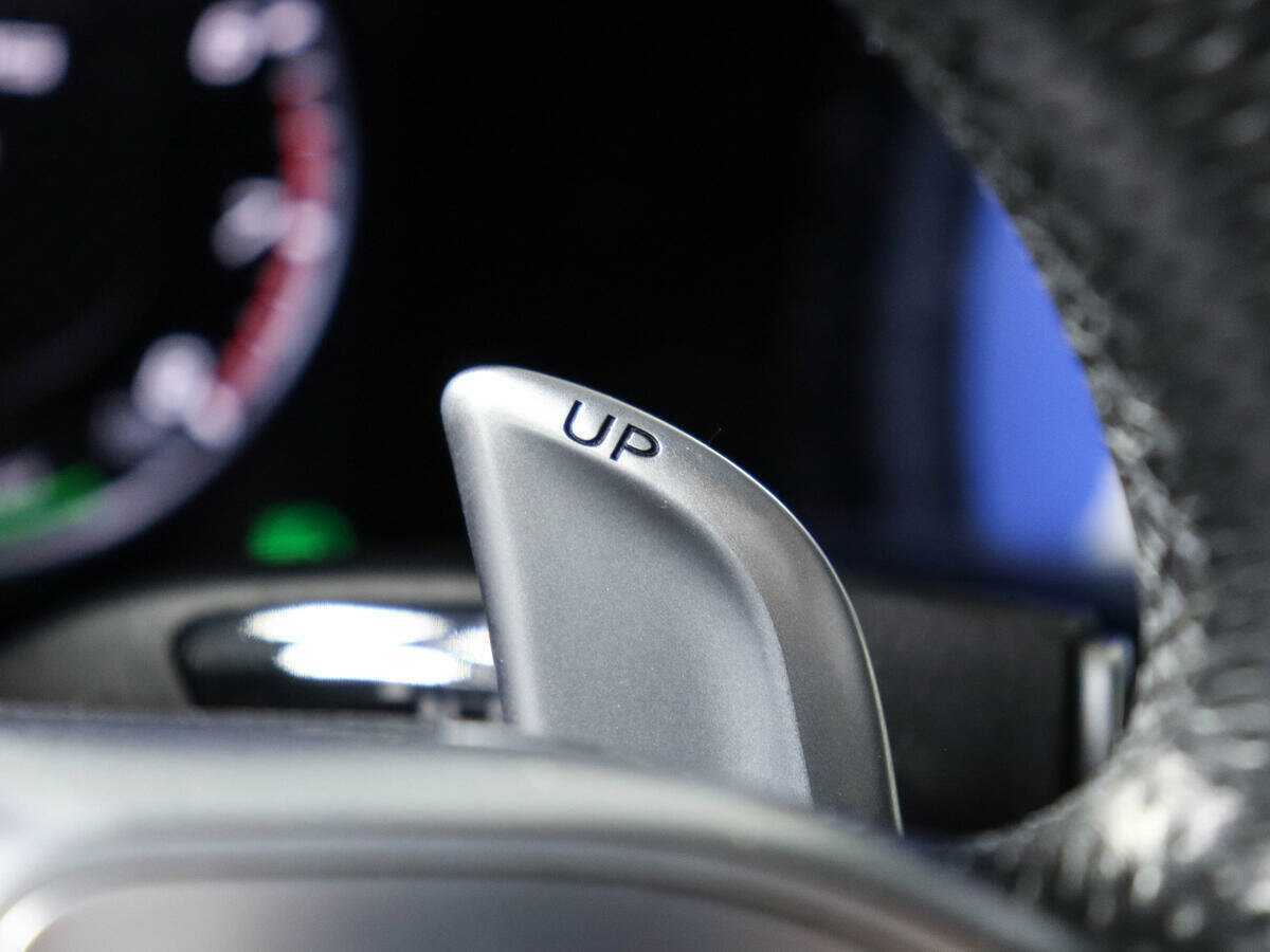 Mercedes-Benz CLS AMG с пробегом — 2018 год. Фото: #32