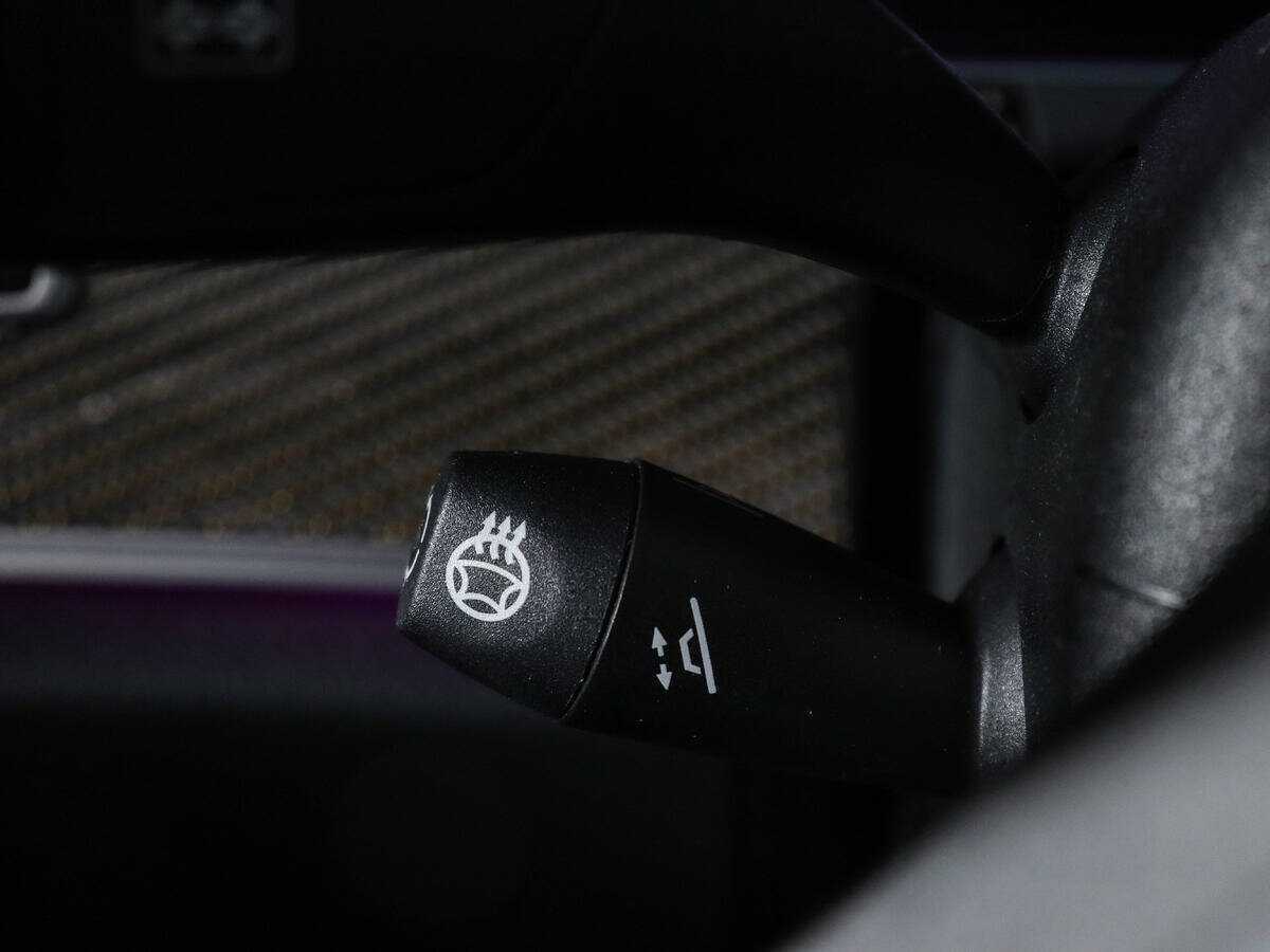 Mercedes-Benz CLS AMG с пробегом — 2018 год. Фото: #33