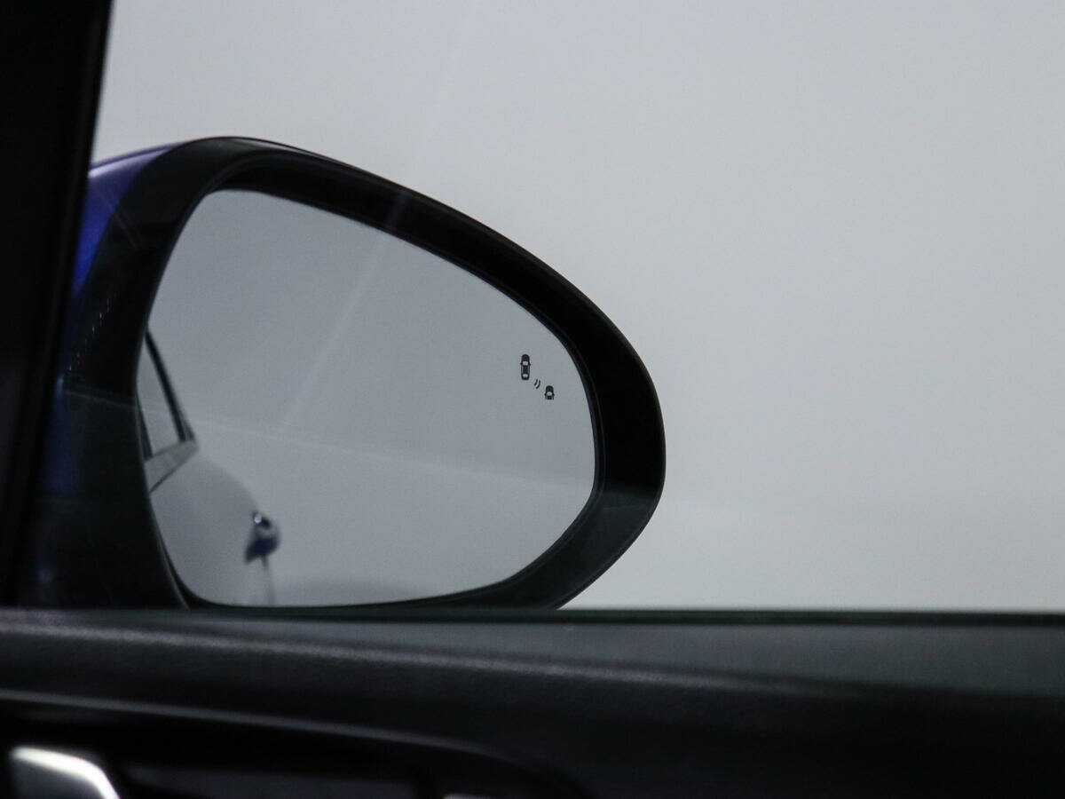 Kia K5 с пробегом — 2021 год. Фото: #17