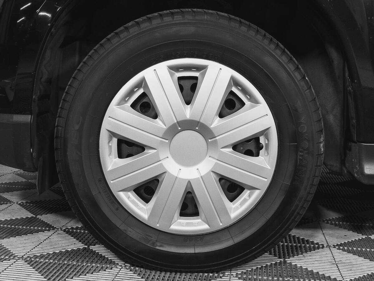 Mitsubishi ASX с пробегом — 2012 год. Фото: #15