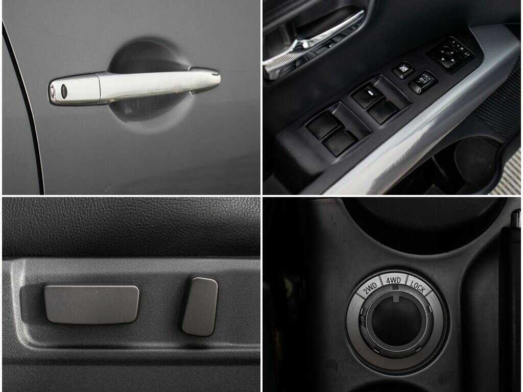 Mitsubishi Outlander с пробегом — 2010 год. Фото: #18