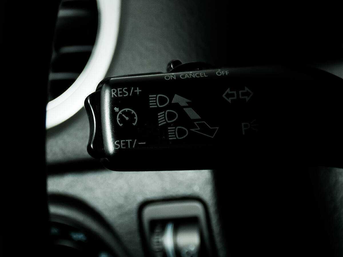 Volkswagen Tiguan с пробегом — 2010 год. Фото: #13