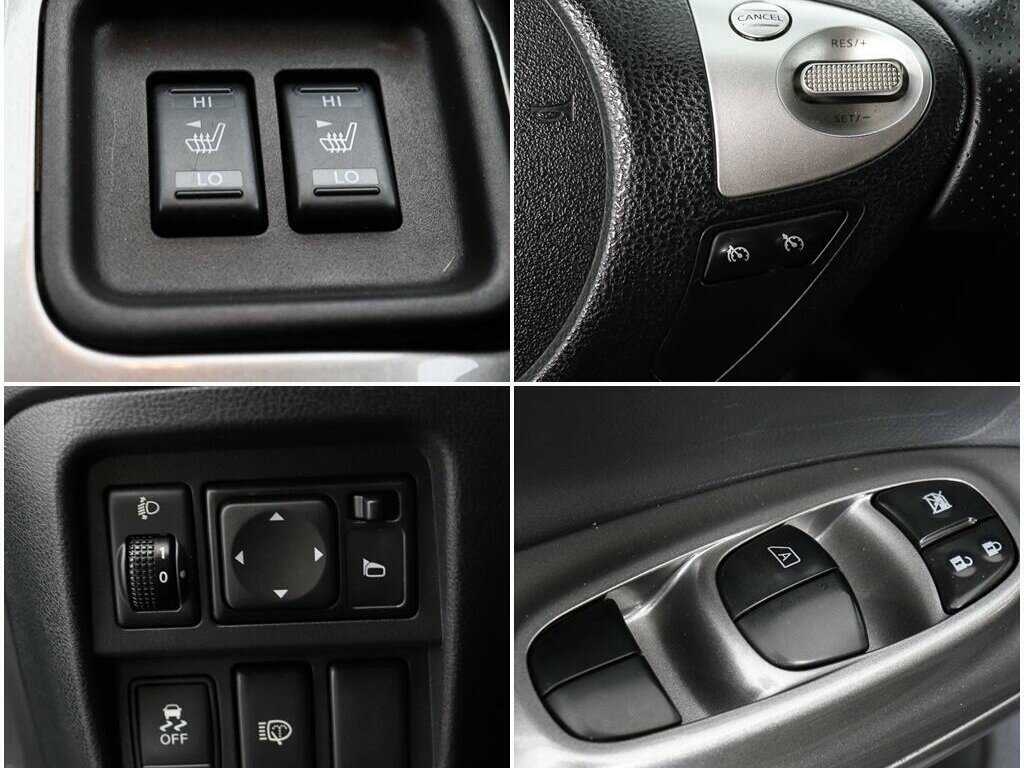 Nissan Juke с пробегом — 2011 год. Фото: #15