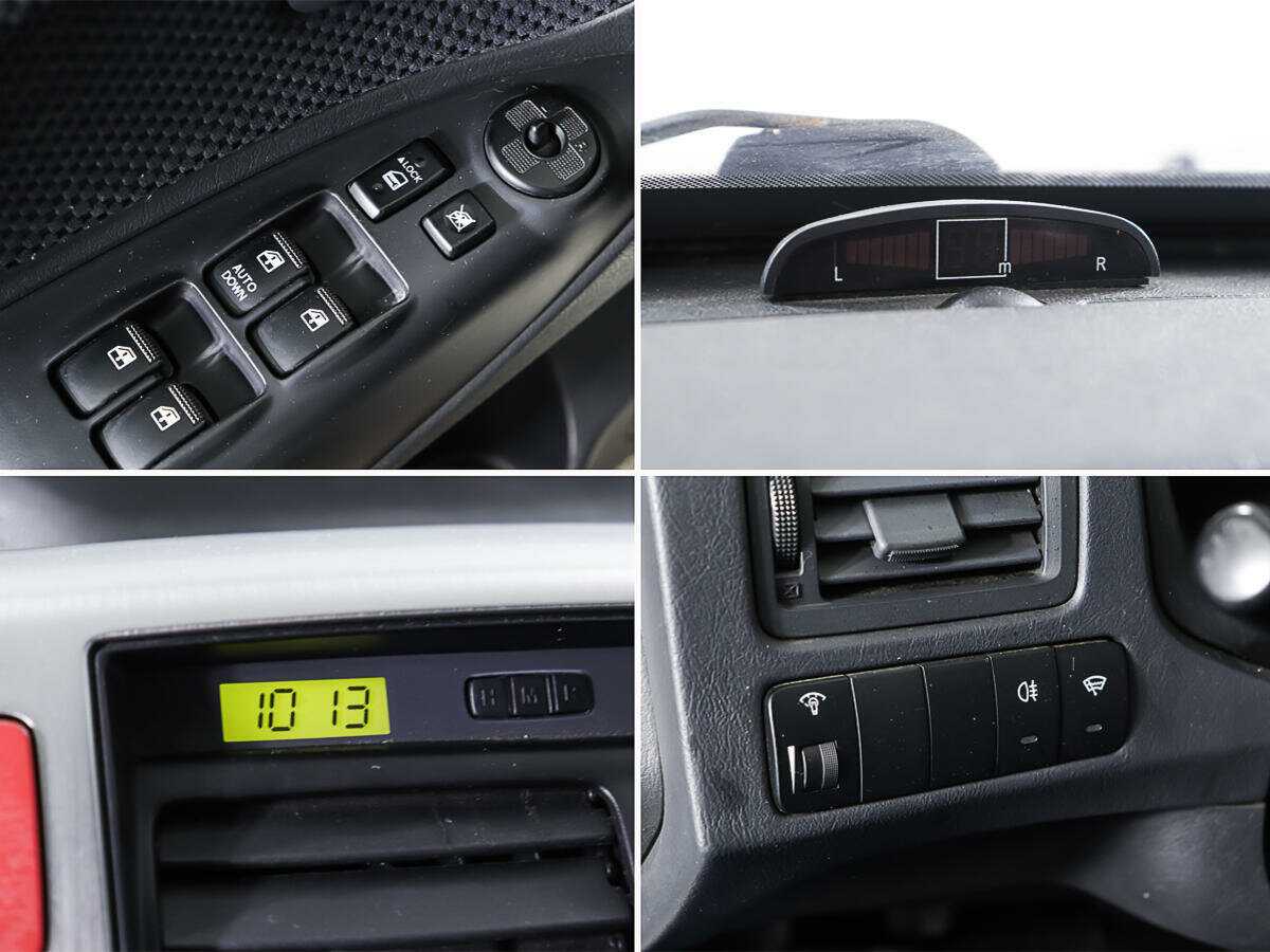 Hyundai Tucson с пробегом — 2008 год. Фото: #16