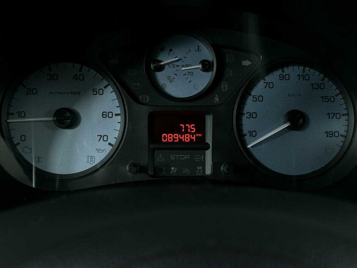 Citroen Berlingo с пробегом — 2013 год. Фото: #10