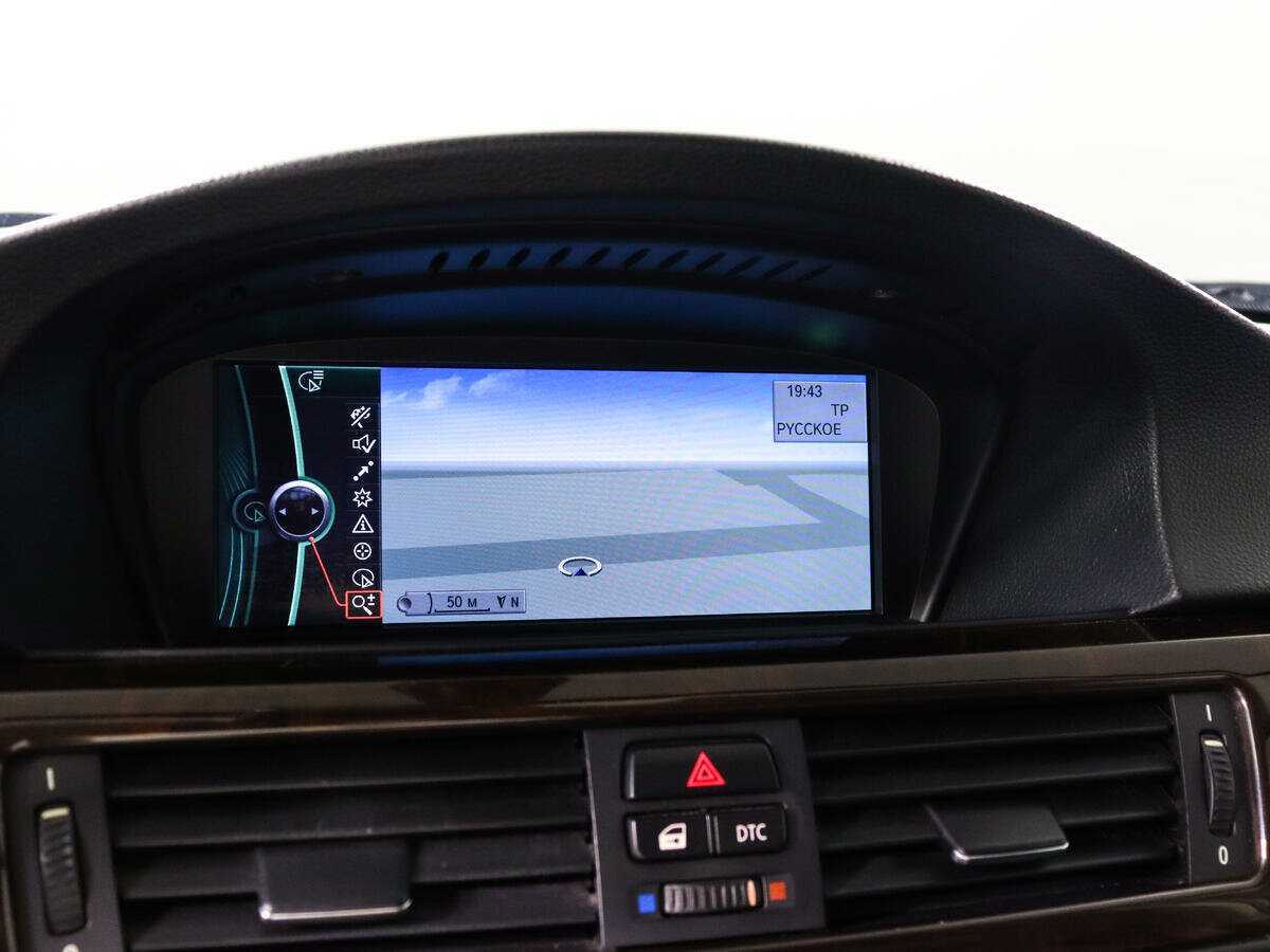 BMW 3 серии с пробегом — 2011 год. Фото: #20