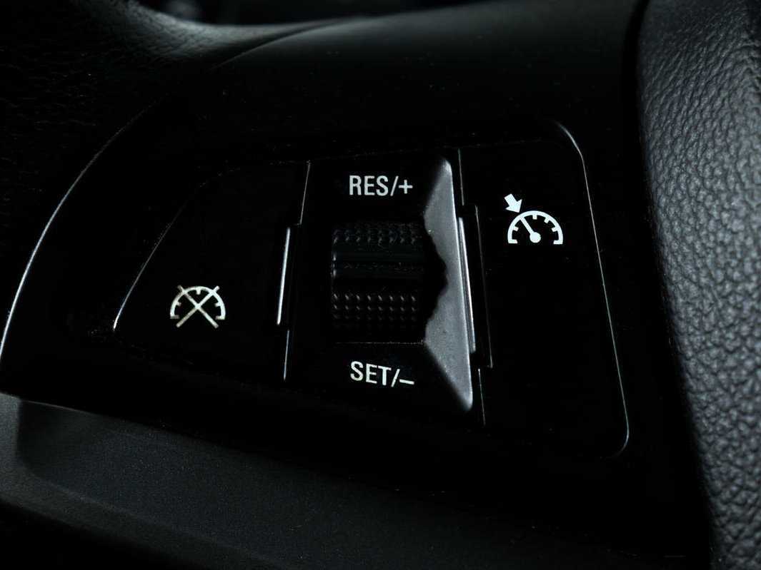 Chevrolet Cruze с пробегом — 2014 год. Фото: #15