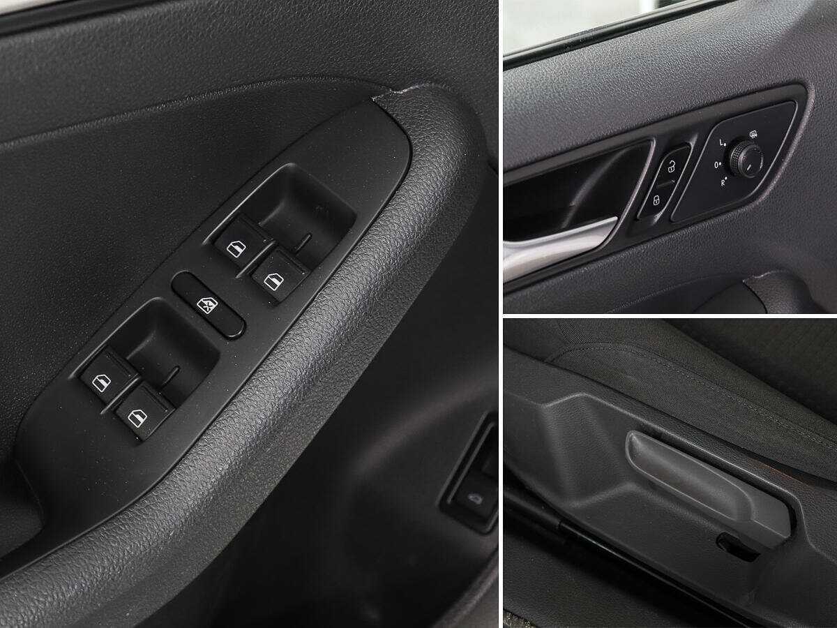 Volkswagen Jetta с пробегом — 2017 год. Фото: #15