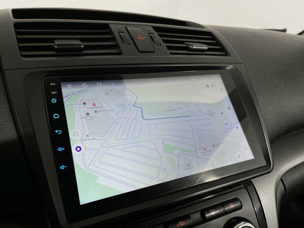 Mazda 6 с пробегом — 2010 год. Фото: #13