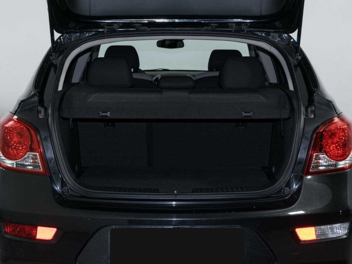 Chevrolet Cruze с пробегом — 2013 год. Фото: #6