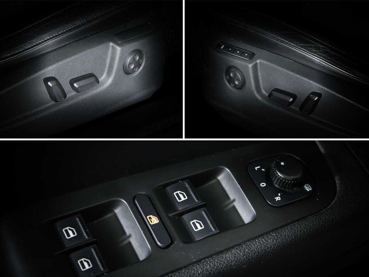 Skoda Superb с пробегом — 2010 год. Фото: #18