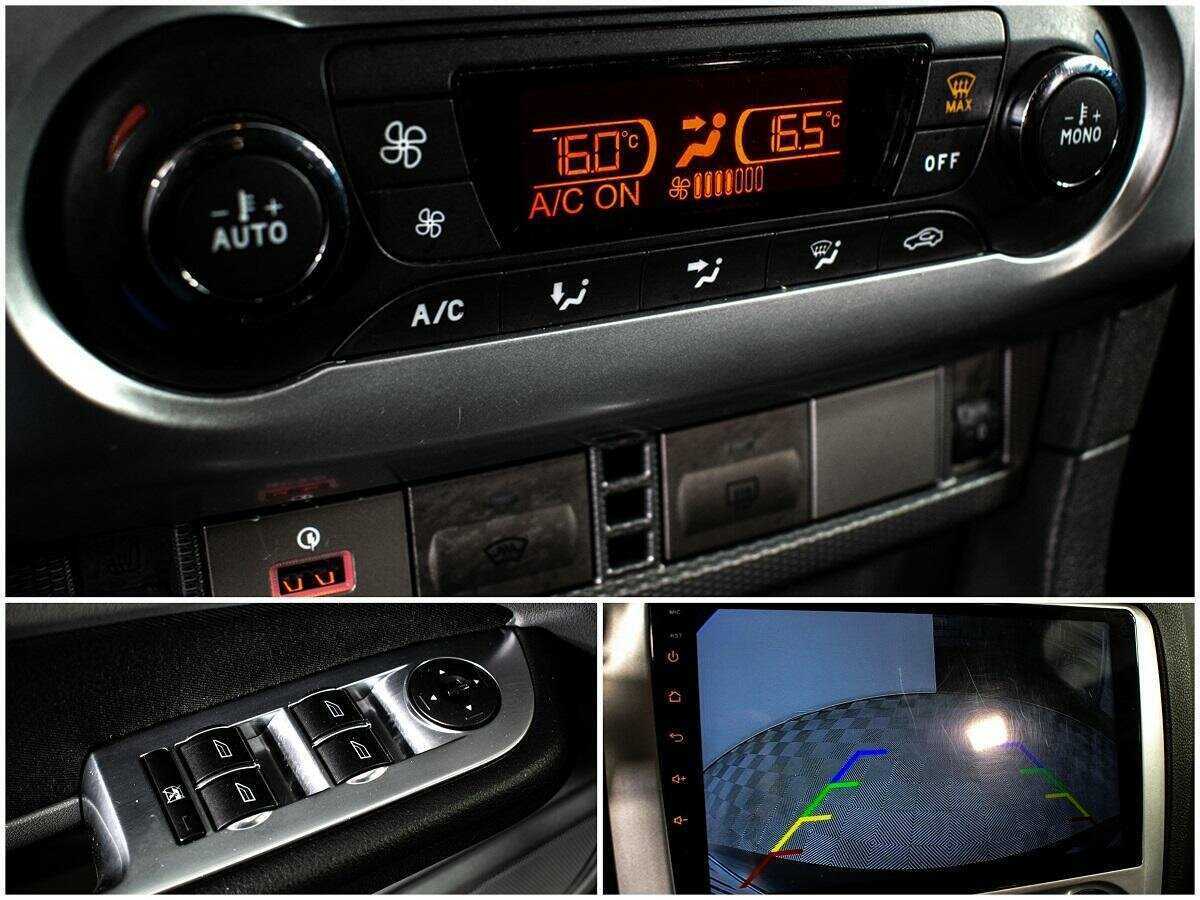 Ford Focus с пробегом — 2010 год. Фото: #10