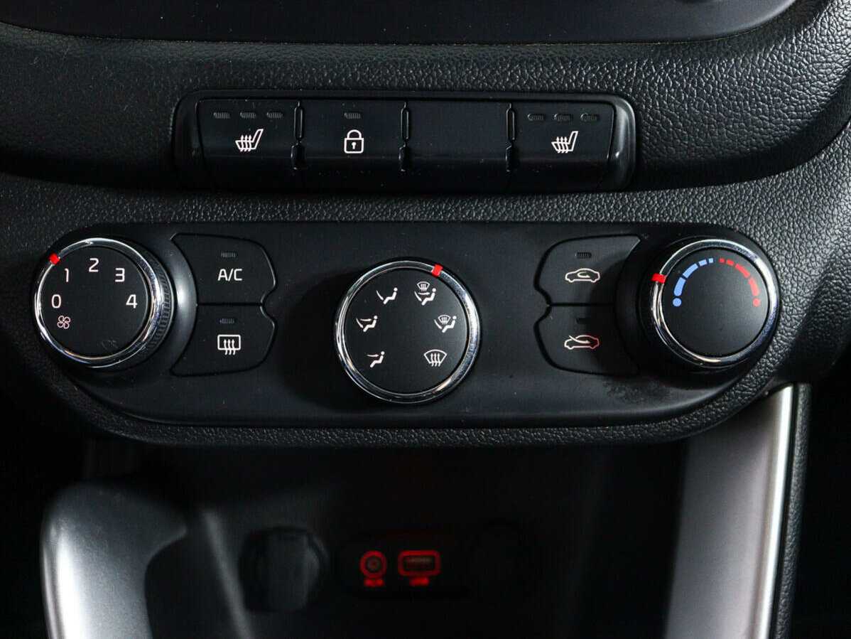 Kia Ceed с пробегом — 2015 год. Фото: #15