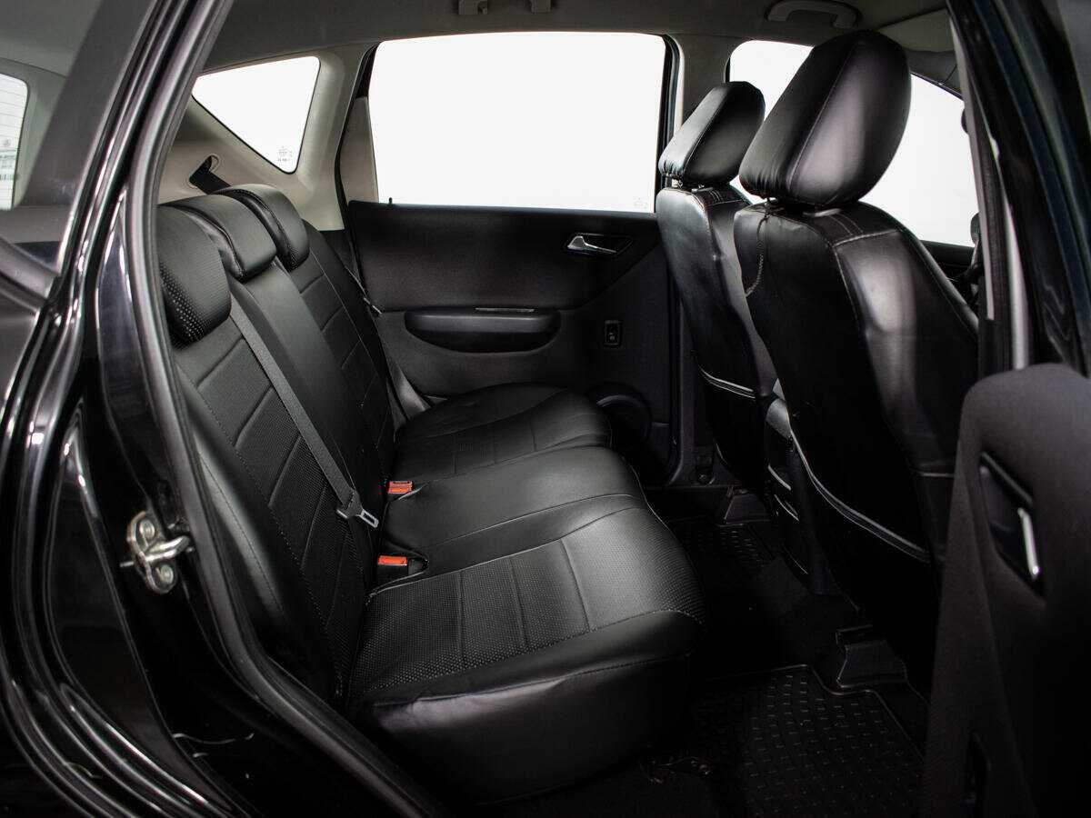 Mercedes-Benz A-Класс с пробегом — 2007 год. Фото: #9