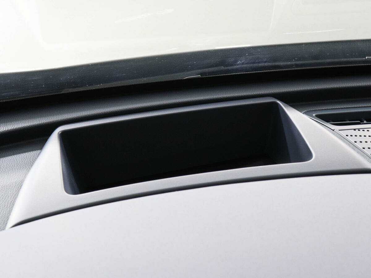 Hongqi HS5 с пробегом — 2023 год. Фото: #14