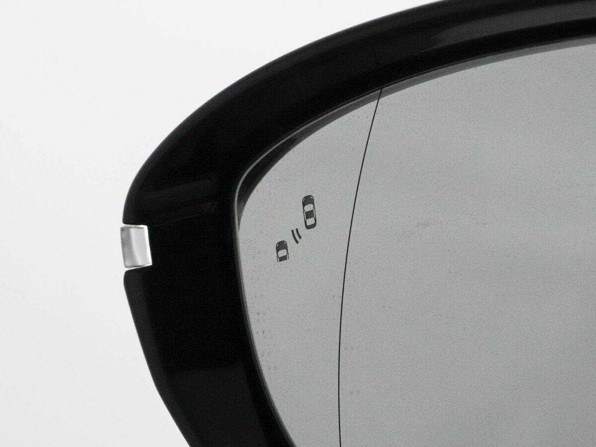 Hongqi HS5 с пробегом — 2023 год. Фото: #16