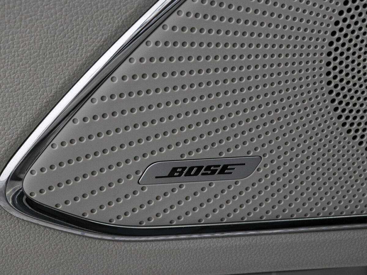 Hongqi HS5 с пробегом — 2023 год. Фото: #18