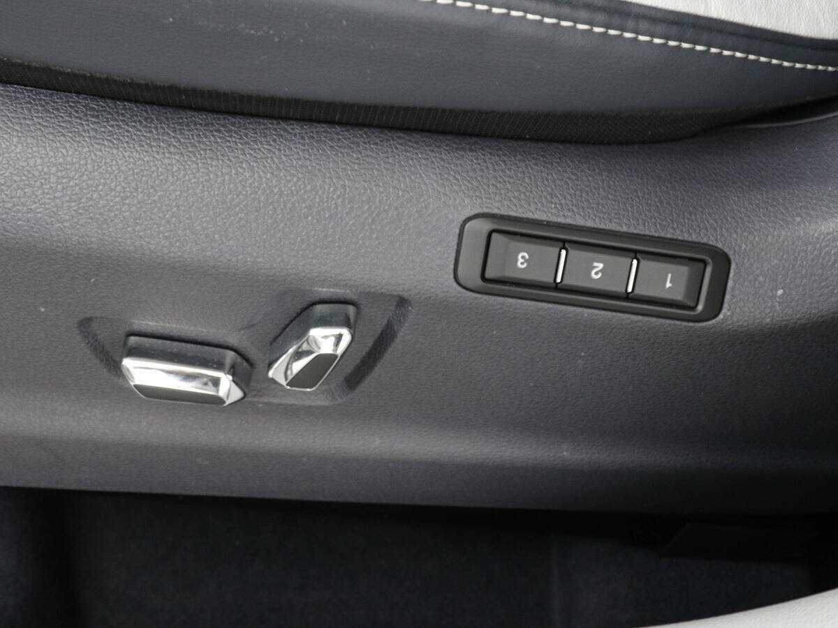 Hongqi HS5 с пробегом — 2023 год. Фото: #20