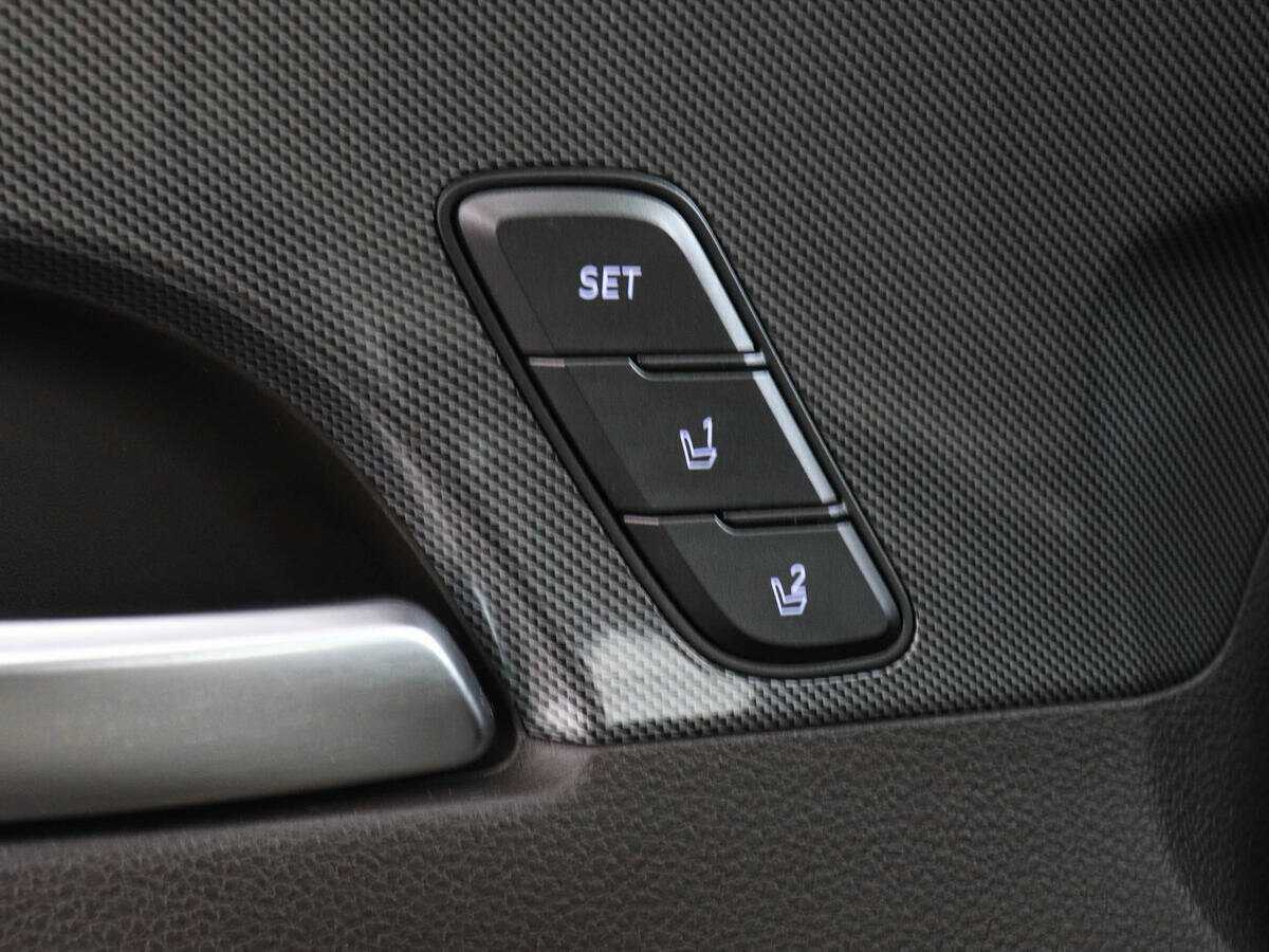 Hyundai Santa Fe с пробегом — 2023 год. Фото: #19