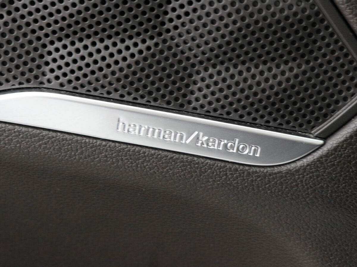 Hyundai Santa Fe с пробегом — 2023 год. Фото: #20