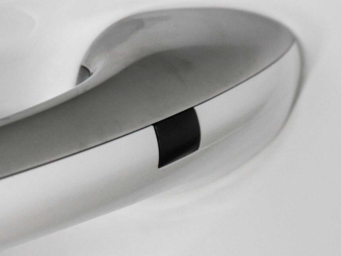 Hyundai Santa Fe с пробегом — 2023 год. Фото: #21