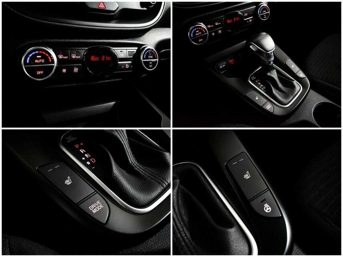 Kia Soul с пробегом — 2019 год. Фото: #13