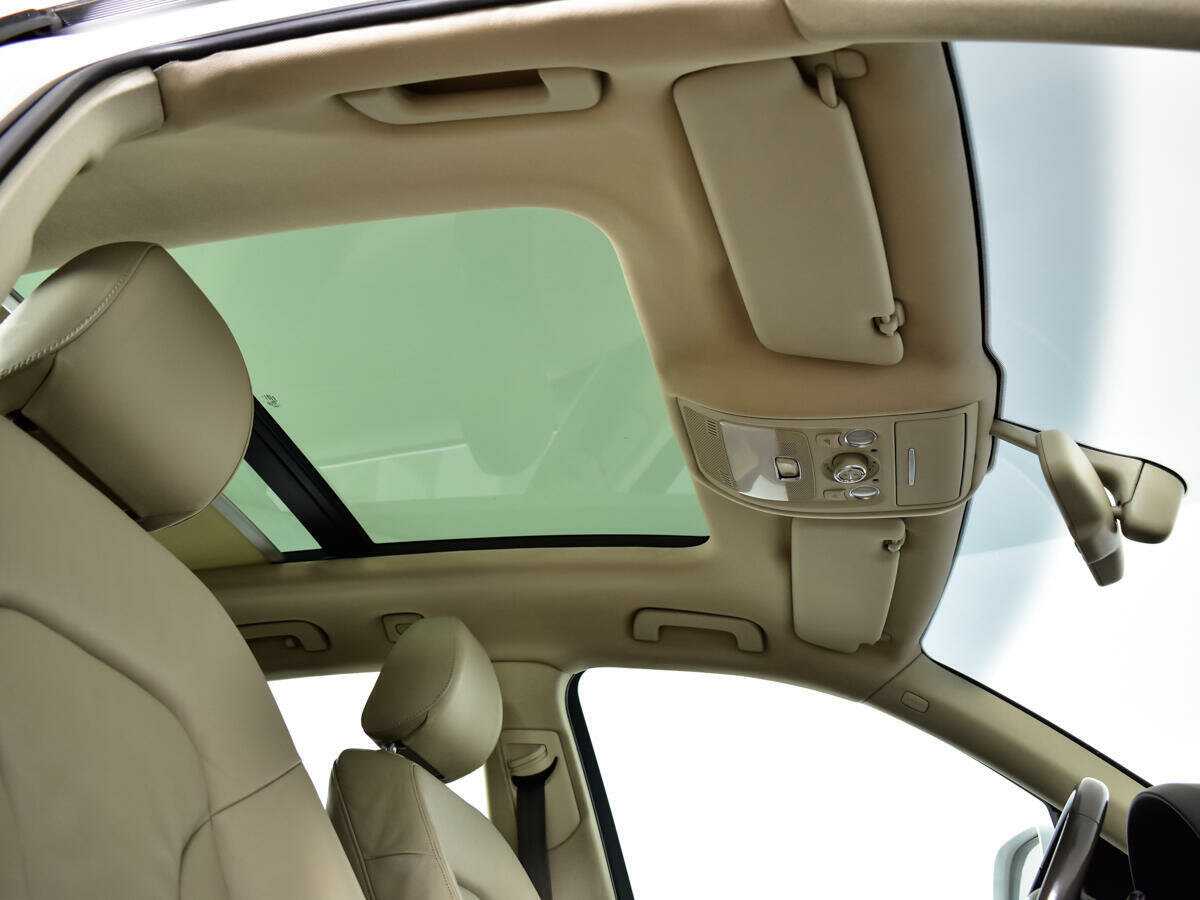 Audi Q5 с пробегом — 2010 год. Фото: #12