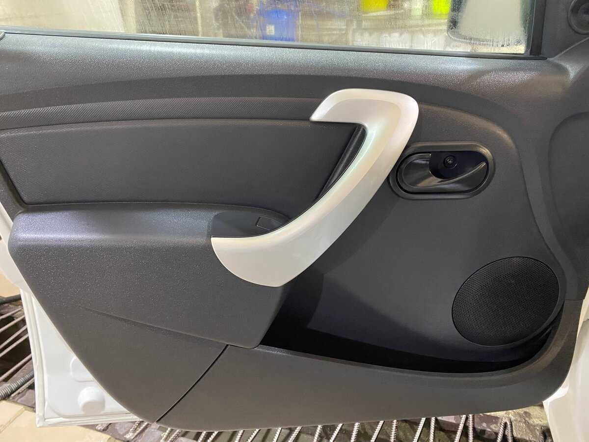 Lada (ВАЗ) Largus с пробегом — 2020 год. Фото: #13