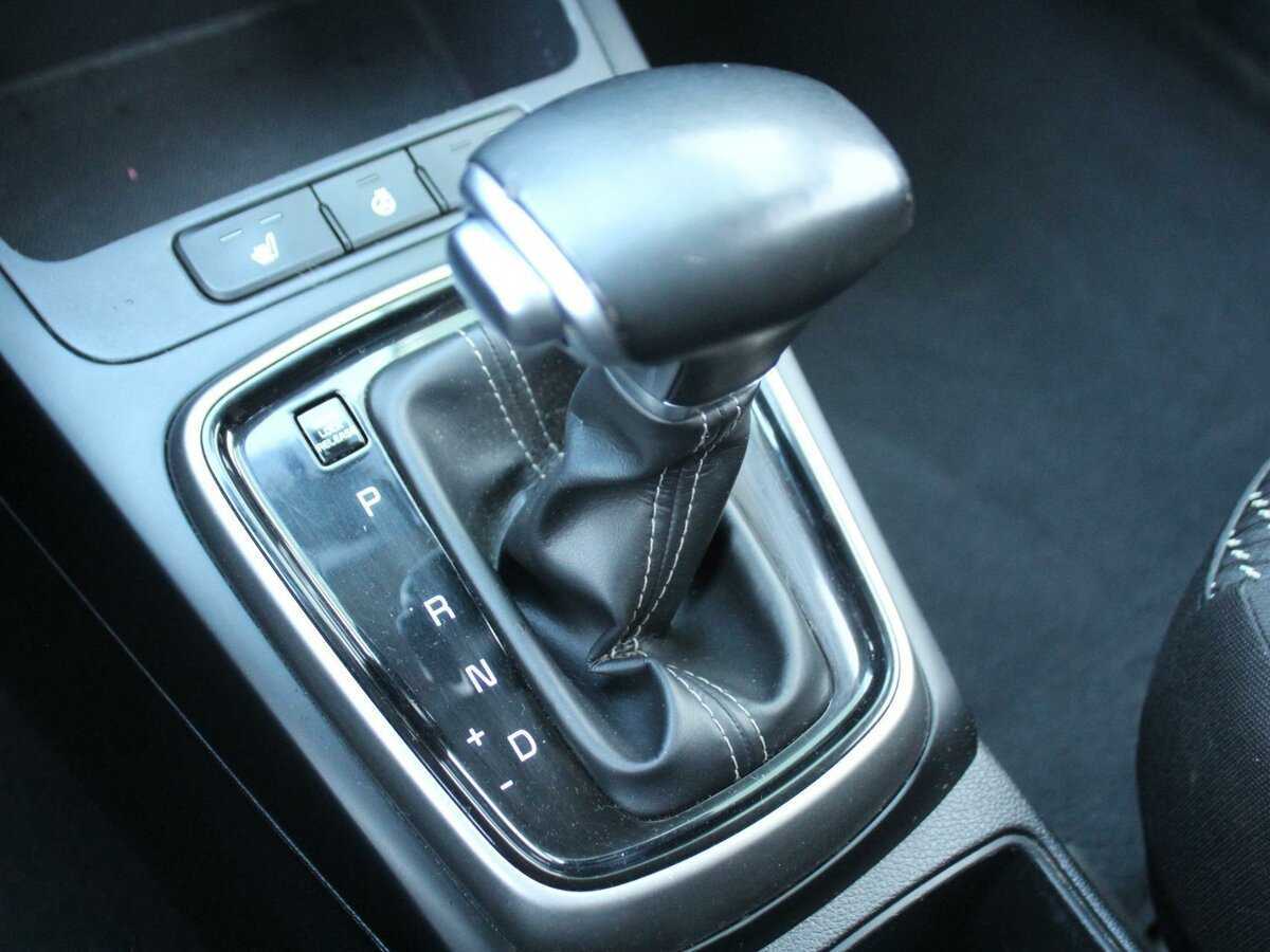 Kia Rio с пробегом — 2018 год. Фото: #16