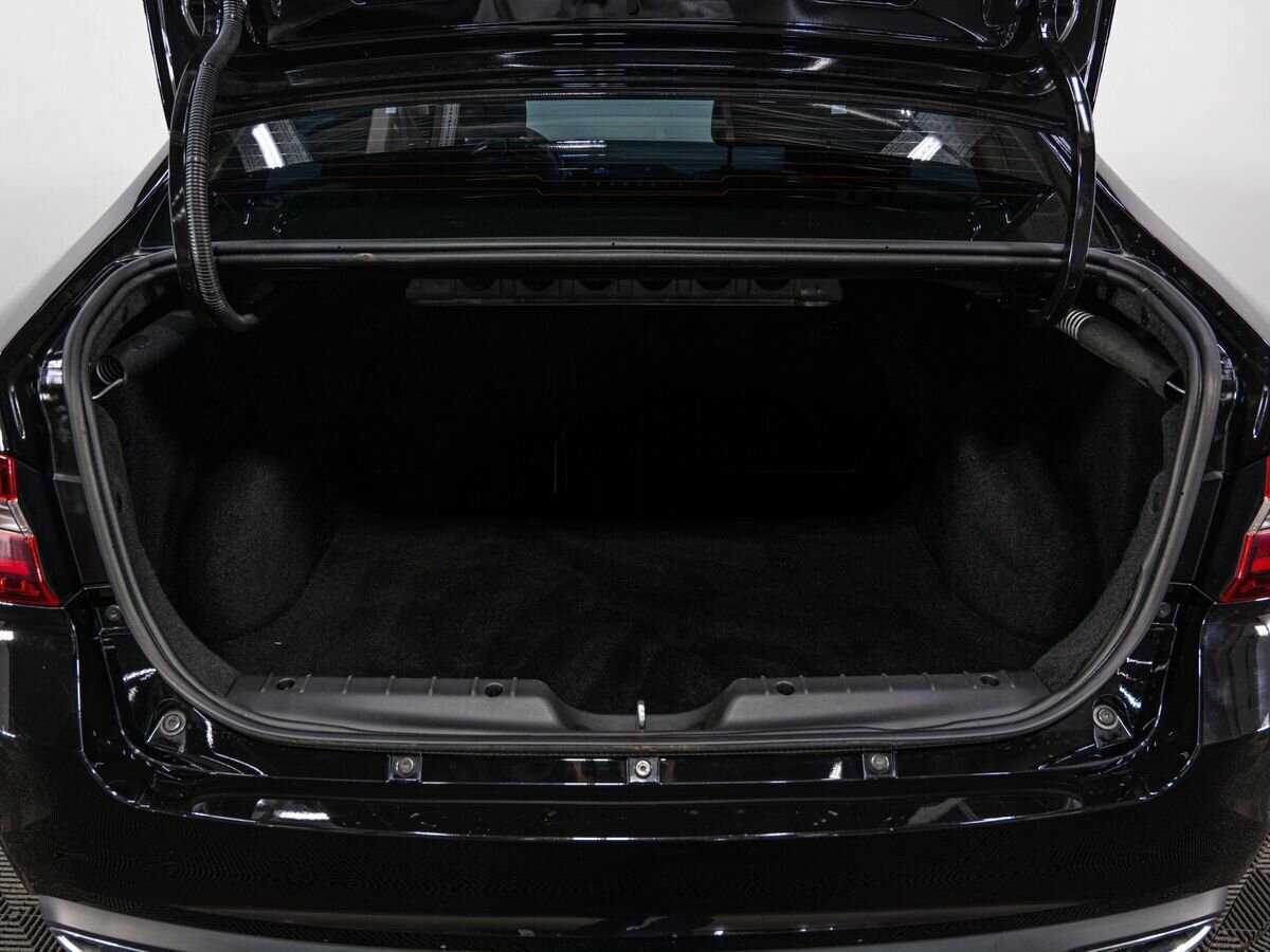 Lada (ВАЗ) Vesta с пробегом — 2024 год. Фото: #20